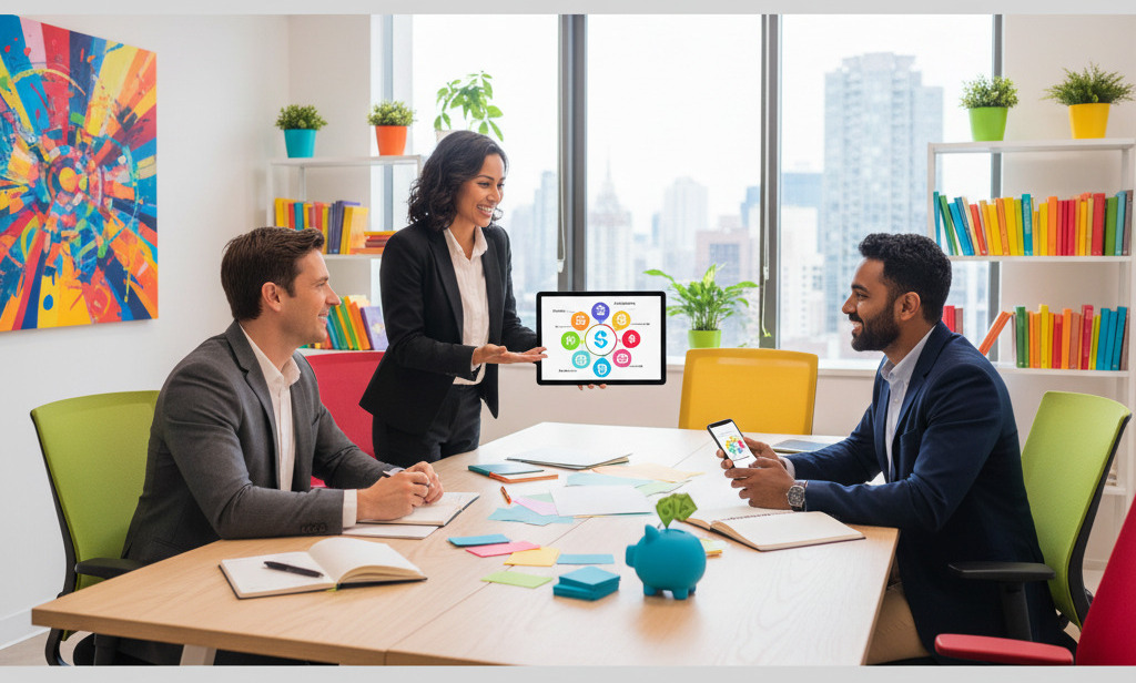 business loan broker