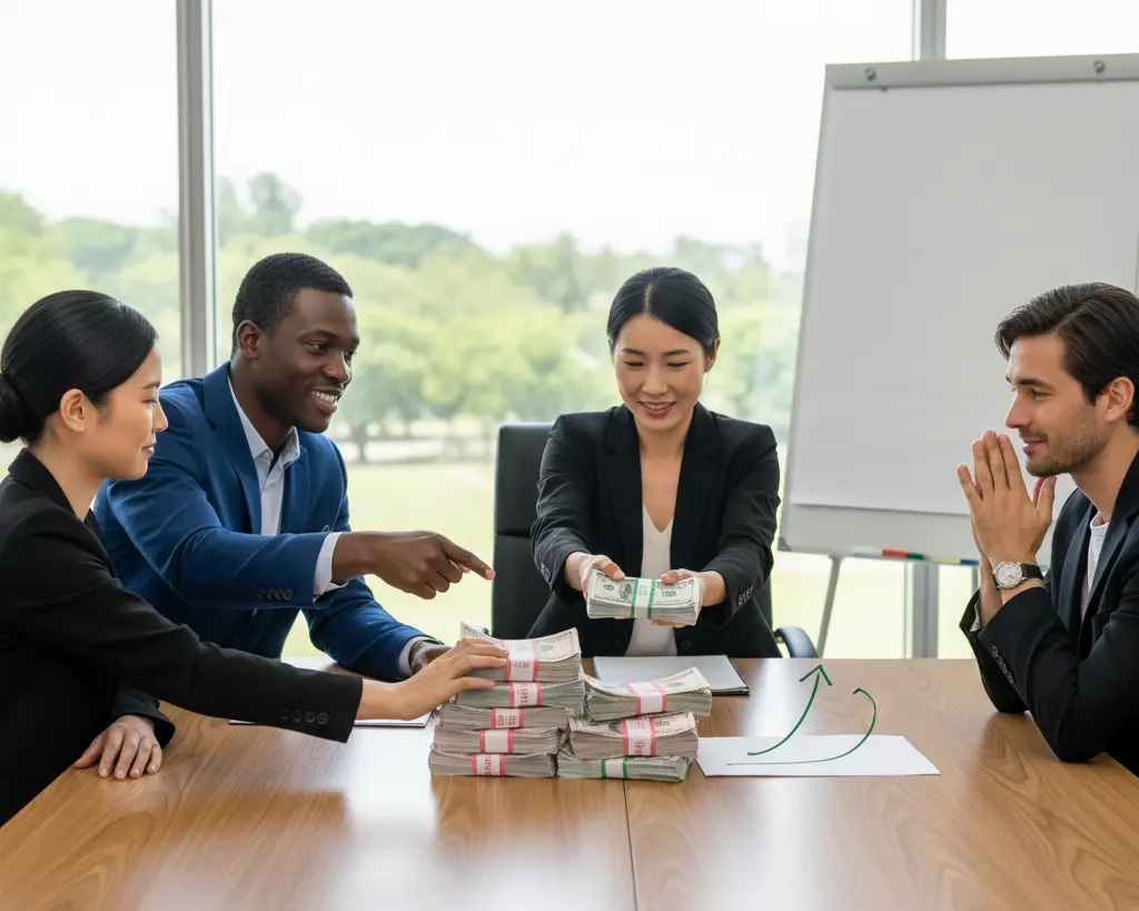 MCA Consolidate Business Debt