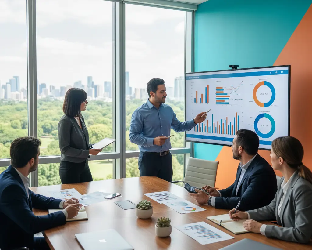 Merchant Cash Advance Calculator​