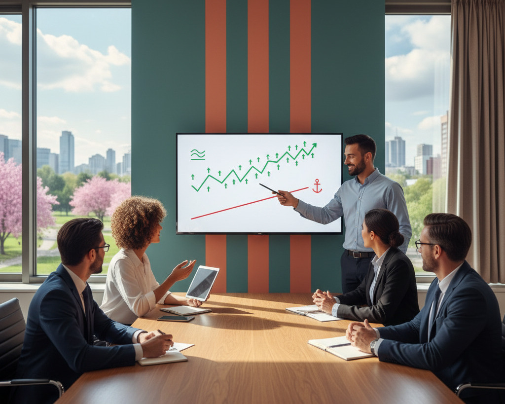 Revenue Based Financing