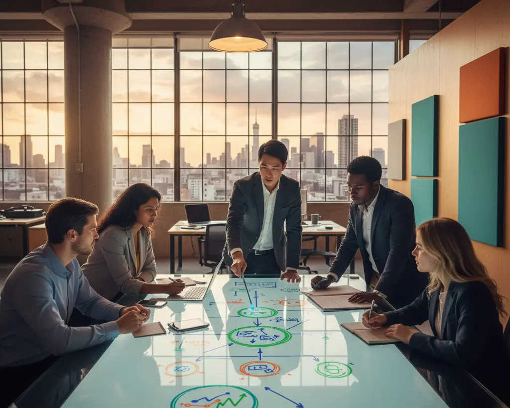 Small Business Loan Broker