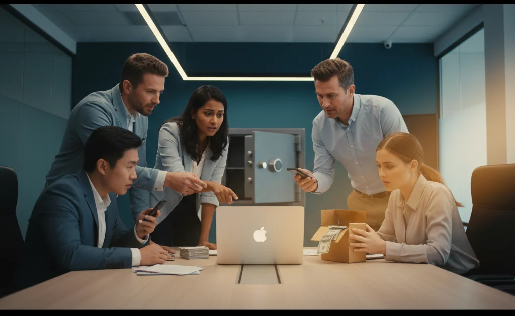 unsecured business loans