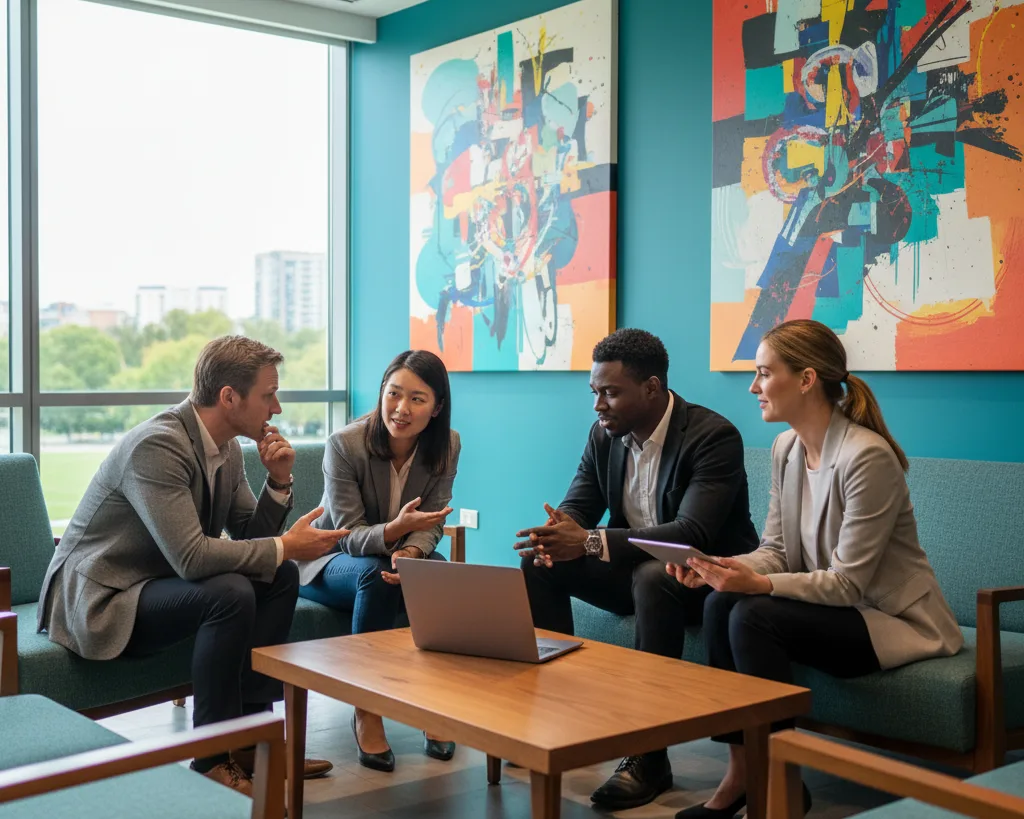 business credit negotiation