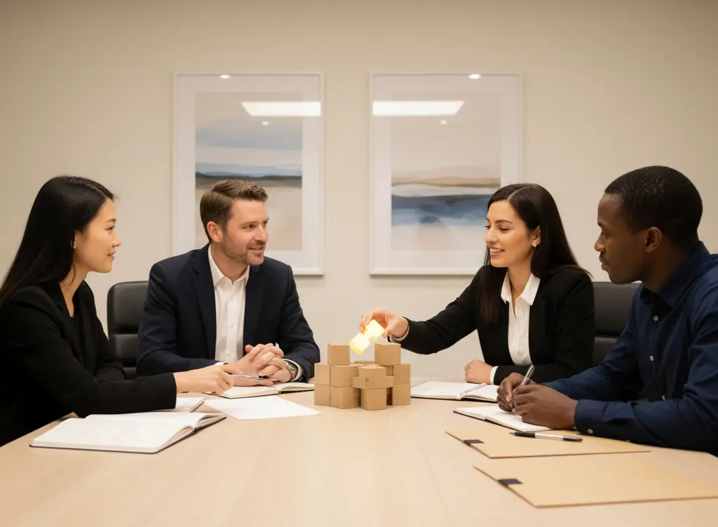 business loan broker