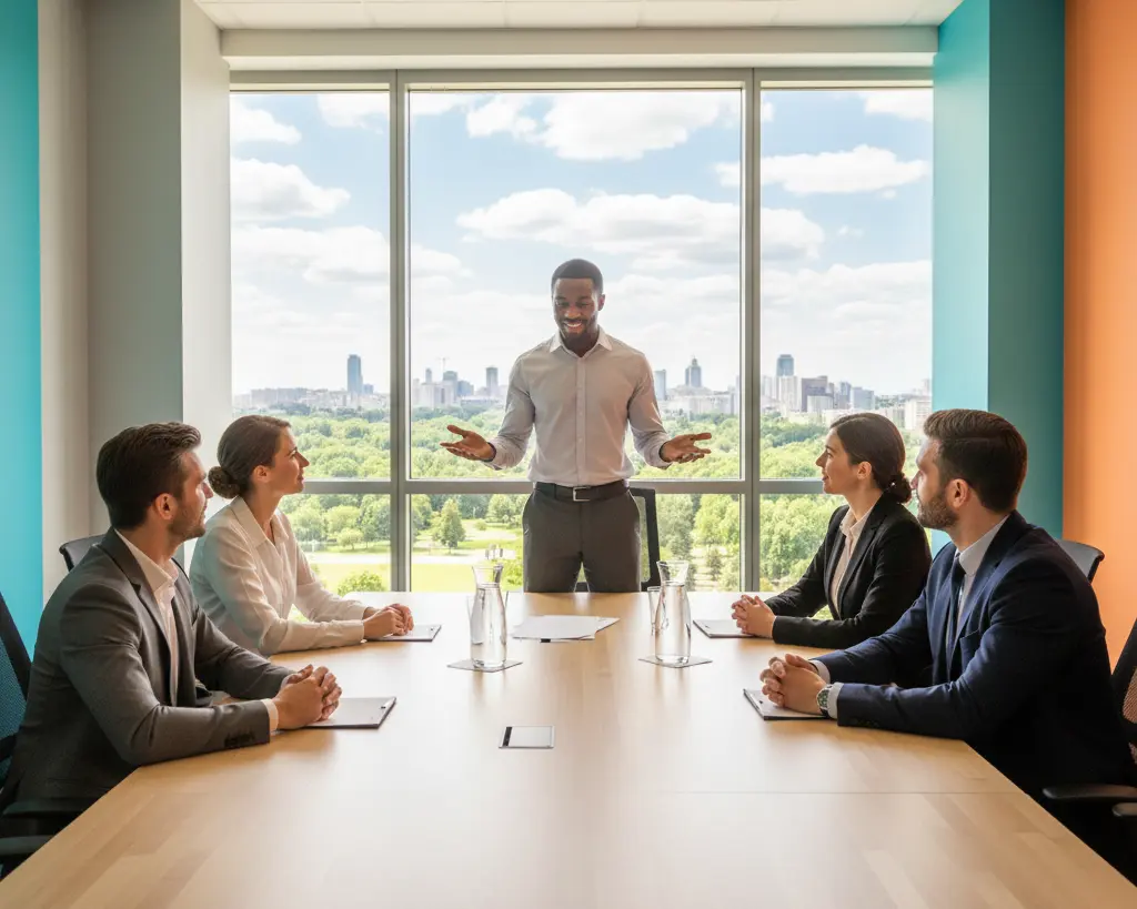 business loan broker