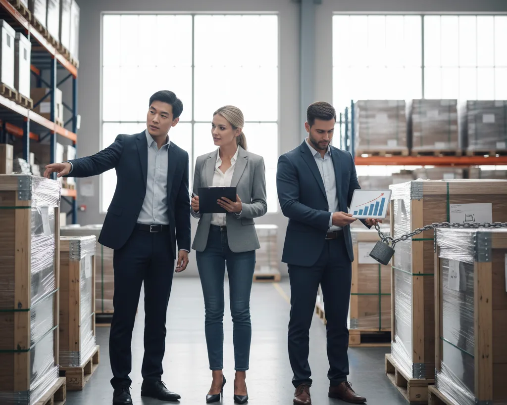 small business loan broker