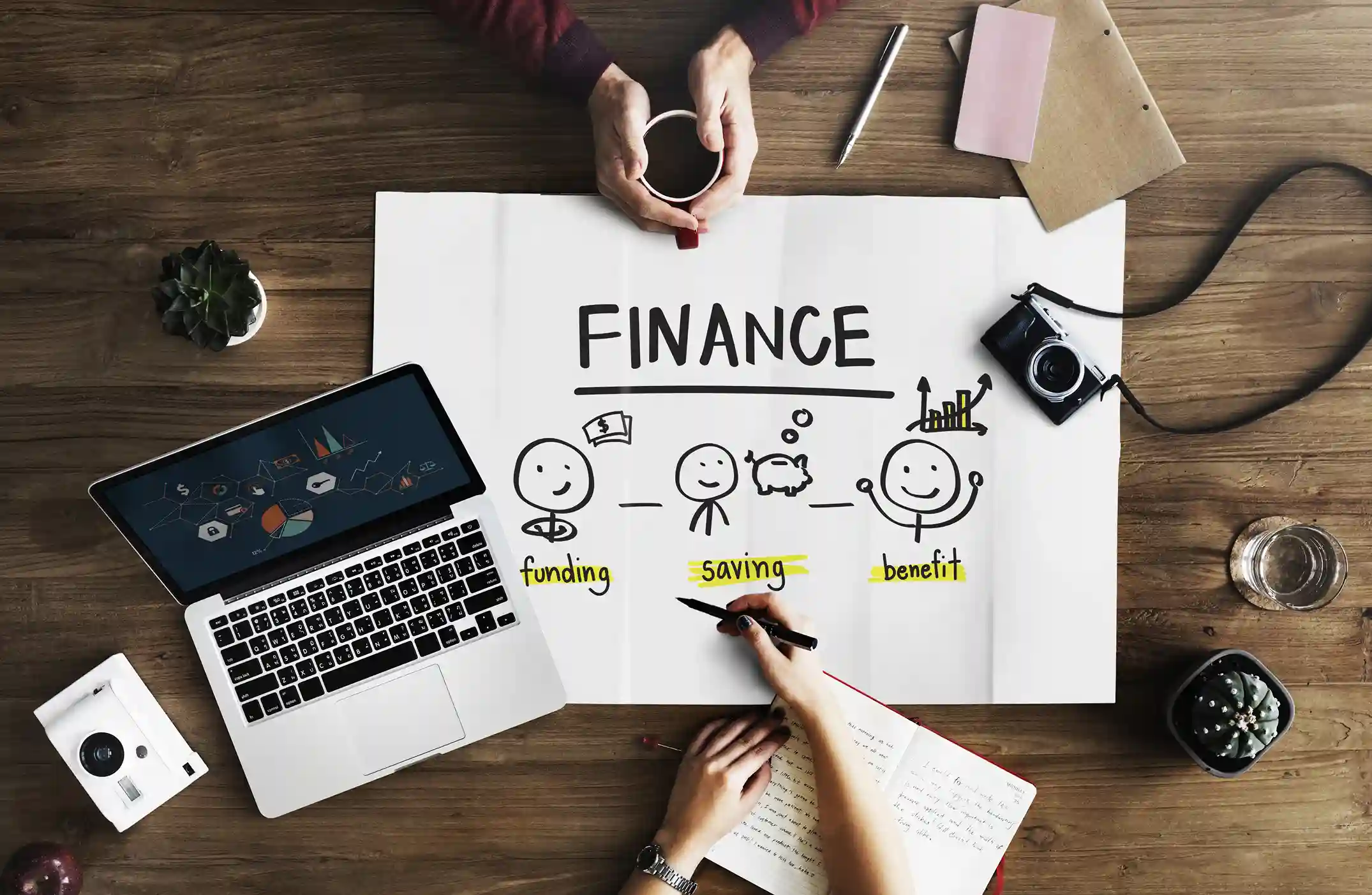 small business financing options