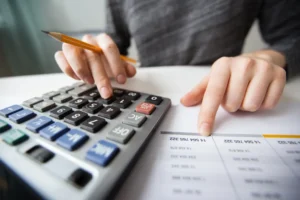 Tariff impacts MCA