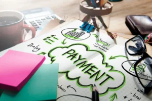service sector MCA funding