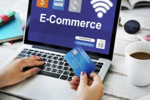 E-Commerce Finance
